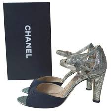 We did not find results for: Chanel Python Leder Absatz Sandalen Grosse 38 5 Mehrfarben Exotisches Leder Ref 269820 Joli Closet