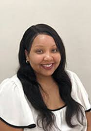 Prof.ª Malika K. James