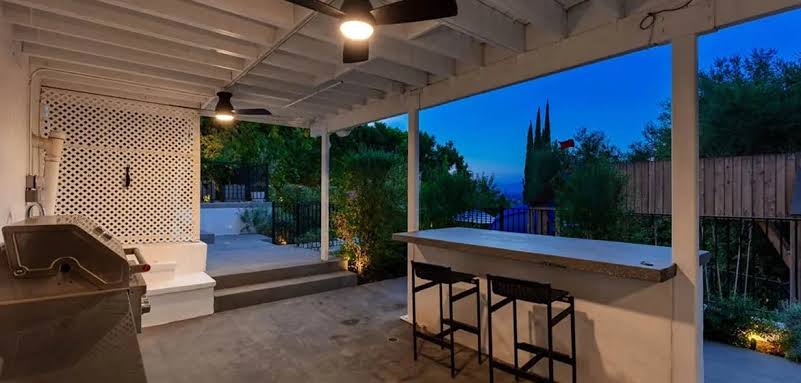 Existing Property Conditions Evaluation for Los Angeles Homes