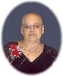 Obituary of Isabelle Laliberte