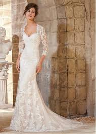239 99 Elegant Tulle Queen Anne Neckline Mermaid Wedding Dress With Lace Appliques Dressi Mori Lee Wedding Dress Online Wedding Dress Designer Bridal Gowns