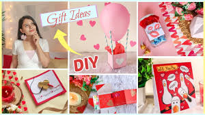 But what about the part you sign? Diy Last Minute Gift Ideas To Do In Lockdown 15 Diy Gift Ideas At Home For Everyone Youtube
