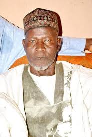 INNAH LILAHI WA INNAH ILAIHI RAJIUN ALLAH KAJI KAN ALH ABDULLAHI ARABA RIBA  BANKANU DA RAHAMA MAHAIFIN HON SHAFIU BANKANU