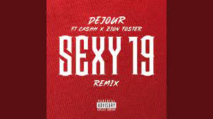 Sexy19 (Remix) 