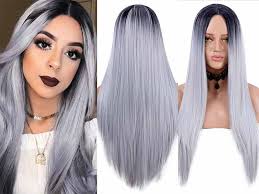 How do you make a full lace wig? How To Make A Non Lace Front Wig Look Natural Lewigs