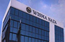 Pgsb continually strives to expand the venue management. Azman Is New Ceo Of Naza Engineering Construction The Star