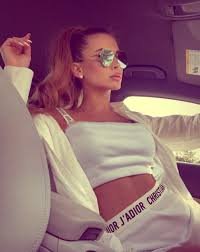 Escort Katia | Devozki.com