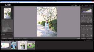 When you're done working in photoshop, choose file > save to save an edited copy of the photo back to lightroom. Removing Unwanted Objects In Lightroom Youtube