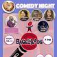 Valentine's Day Comedy Night - Pensacola, Florida