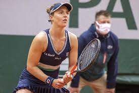 Maybe you would like to learn more about one of these? La Celebracion De Podoroska Por El Aborto Legal Tyc Sports