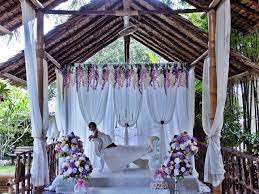 A Garden Wedding Puri Buana Garden Wedding Bangi Garden Wedding Wedding Malay Wedding