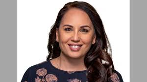Ford NZ reveals new managing director: Annaliese Atina brings wealth of  experience from her time with One New Zealand and Coca-Cola Amatil.