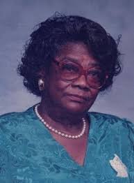 Lula Calhoun Obituary (2015)