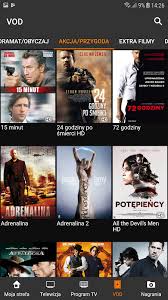 With the orange tv go application for phone and tablet, you have access to the programs that interest you: Orange Tv Go 3 17 1 Download Android Apk Aptoide
