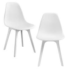 Garden pleasure gartenbank austin eukalyptus 160x65x103 cm. En Casa 2x Design Stuhle Weiss Esszimmer Kaufland De