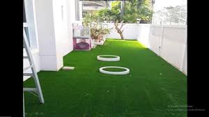 Rumput taman merupakan tanaman yang bisa membuat rumah terlihat dan terasa lebih asri. Inspirasi Rumah Model Taman Rumput Untuk Rumah Minimalis Terbaru 2018 Youtube