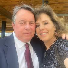 Your brother took a principled (not to mention correct) stand with which  you disagreed, so you saw fit to disavow him publicly. What is wrong with  you people?