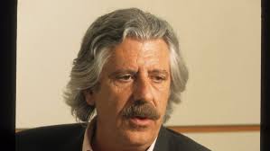 Lluís Juste de Nin: "Vaig convèncer l'Ovidi perquè cantés en públic"