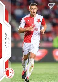 This paved the way for tomas kalas to nod a corner onto tomas holes' head on 68 minutes at the and then, with 10 to spare, shick scored his fourth goal of the tournament when set up by holes on a. 20 21 Fortuna Liga Tomas Holes C 196