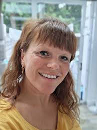 Kinder Reiki Praktijk: 't Kleine Wonder