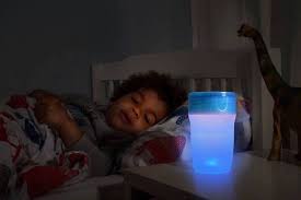 Se compone de una superficie con una base luminosa, sobre la que los niños pueden experimentar haciendo sus propias creaciones. Litecup Un Vaso Antiderrames Con Luz Para Ninos De Todas Las Edades Entrechiquitines