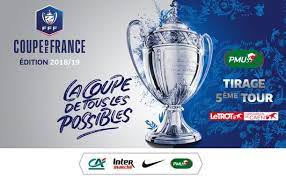 Pour une fois, les hommes d'antoine verges évolueront à domicile dans cette compétition, ce qui n'est depuis plusieurs années, pas arrivé souvent. Tirage Du 5eme Tour De Coupe De France Ligue De Football De Normandie