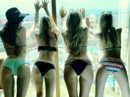 Hotel beitou hot spring resort. Photos Of Sexy Hot Girls On Spring Break 2016