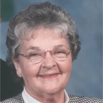 Hattie Bell Baldwin Obituary (1938