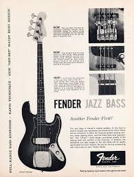 Check spelling or type a new query. Pin By Jimmy Ali On Vintage Advertisements Fender Jazz Bass Fender Jazz Fender Bass Guitar