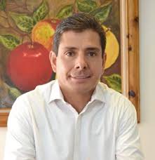 El aroma de la manzana Starkrimson