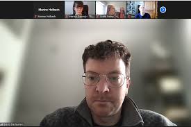 Des membres du RAQ interviennent lors des Aquavirtuels de la table filière  de l'aquaculture en eau douce du Québec!