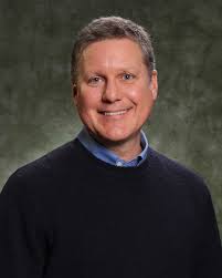 David Clark to become associate dean of Harpur College