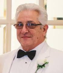 Joseph Grillo Obituary (2014)