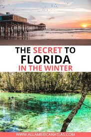 The Secret To Florida In Winter In 2020 Travel Usa Florida Travel Best Places To Travel