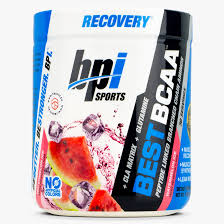 Best overall bcaas for women: Bpi Sports Best Bcaa Tru Fit