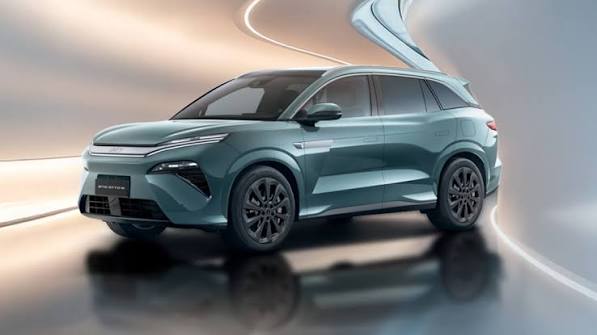 بعد طرحها رسميًا، سعر ومواصفات سيارة BYD الجديدة في مصر (صور) - إيجي إن