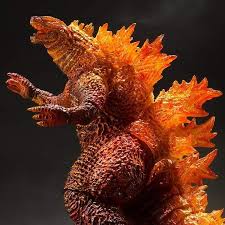 Check spelling or type a new query. Buy Sloveth 16cm Burning Godzilla 2 Shm S H Monster Arts Burning Godzilla 2019 Version Movable Doll Model Collection Child Birthday Gift Child Gift Online In Taiwan B09246lm2k