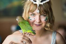 Deborah Lynn Parrish