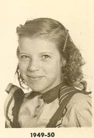 Beverly Jean Hall Smith (1938-2001)