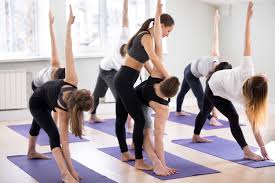 Welcome to south pacific health clubs mentone. Beginners Course Soul Seed Yoga