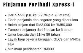 To 24.51% p.a., with repayment terms of up to 5. Pinjaman Peribadi Dari Cimb Bank Eratuku