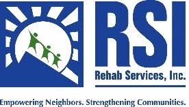 Social Security Benefits Project Rsi Rehab Services Inc