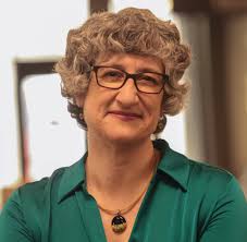 Grief Is Not Just Sadness with Mary-Frances O'Connor