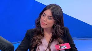 Insomma i due giuli di uomini e donne. Giulio Raselli Pronto Scegliere Giulia D Urso Decisione A Uomini E Donne