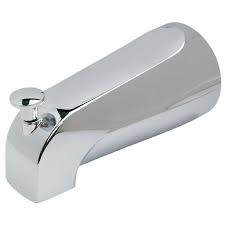 Hold it with the pliers and ease it out of the faucet. Peerless Faucet Shower Replacement Handle Clear For Tub Shower Application In Silver Walmart Com Walmart Com