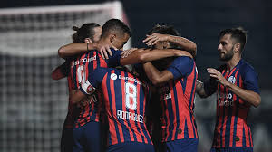 Ngoài ra baobongda.net cũng gửi tới bạn đọc link sopcast universidad chile vs san lorenzo mới nhất. San Lorenzo Tiene Rival Jugara Ante Universidad De Chile En La Copa Libertadores Superdeportivo Com Ar