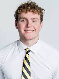 2024 Men's Lacrosse Roster