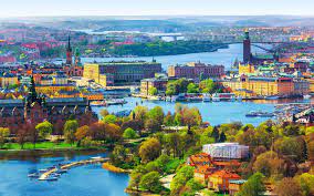 Evangélica luterana 94% católica 1. What Is The Capital Of Sweden Getting To Know Stockholm
