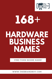 468 Best Hardware Store Names Ideas Video Infographic Store Names Ideas Business Names Pharmacy Fun