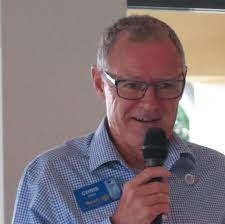 Member Profile : Chris Rees